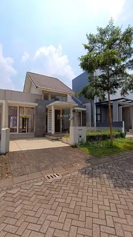 Dijual Rumah FurnishDi Cluster Araya Hill Malang