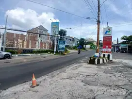 Tanah Murah Dekat Poros Jalan Joyo Agung Kota Malang