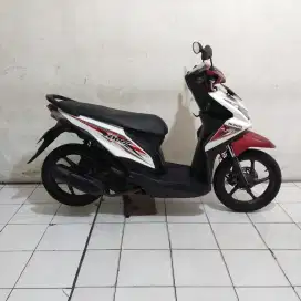 Beat ESp 2016 Mesin Nyuss Bagus Lengkap