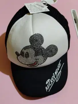 Topi Mickey mouse Tokyo Disney Resort