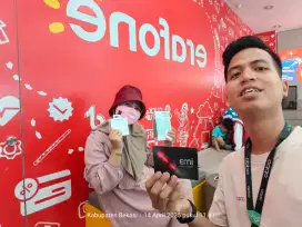 kredit hp oppo tanpa dp