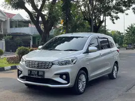 Suzuki Ertiga 2020 Bensin