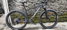 Sepeda United Clovis 5.1