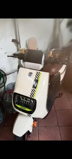 Sepeda listrik goda 188