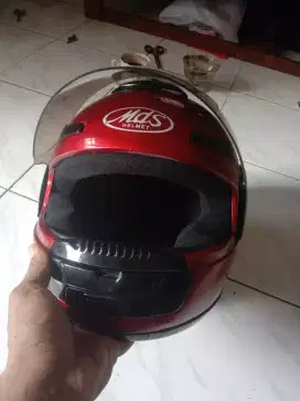 Helm MDS model classic (lama) Full. Face