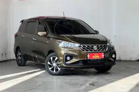 S. ERTIGA GX HYBRID AT 2022