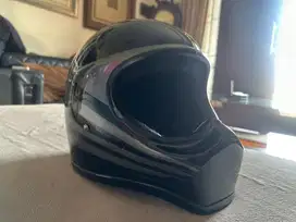 Jual Helm Cakil Custom