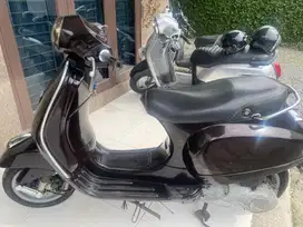 Vespa LX 150 3Vie