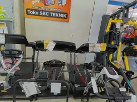 JUAL CASH ATAU KREDIT ALAT GYM OLAH RAGA