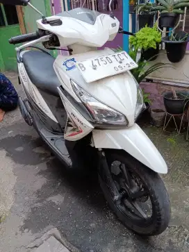 Honda Vario LED 110cc PGMF.1 Pjk Hidup Panjang