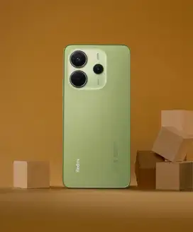 promo redmi note 14