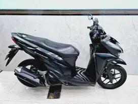 Vario 125cc iss 2022 ciamik