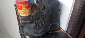 Sepatu PDL Vigoroso Ex TNI