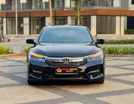 Accord VTiL 2.4 Automatic 2017 (GENAP)