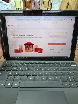 Karyawati live tiktok dan shopee untuk baju anak-anak