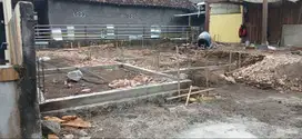 Di jual tanah dkt pasar sleman