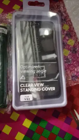 Casing Vivo Y53