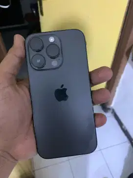 iPhone 14pro beacukai fullset