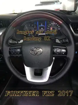 Bungkus stir mobil bandung 82