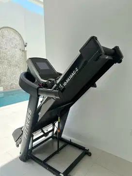 Treadmil Electrik Idachi Treadmil ID 8838 AC-2 Jual Murah