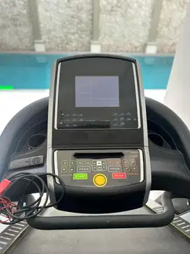 Treadmil Electrik Idachi Treadmil ID 8838 AC-2 Jual Murah