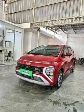 TDP 2 juta - Stargazer 1.5 Prime Bensin-AT 2022