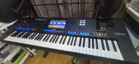 JUAL YAMAHA GENOS