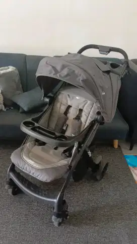 Stroller JOIE MUZE XL