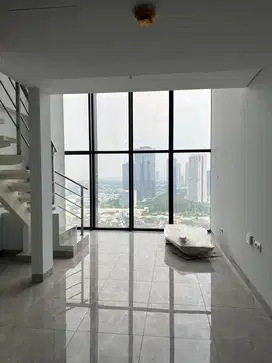 For sale The Smith Apartmen Alam Sutra