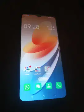 Jual segera HP oppo A17