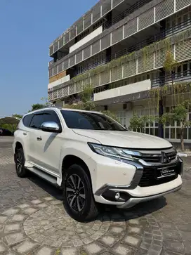 Pejero Dakar Ultimate Diesel Cocok Untuk Cumi Darat