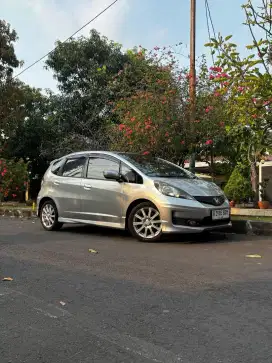 DP5JT Honda Jazz Rs 1,5 at 2013