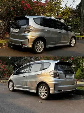 DP5JT Honda Jazz Rs 1,5 at 2013
