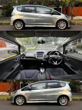 DP5JT Honda Jazz Rs 1,5 at 2013
