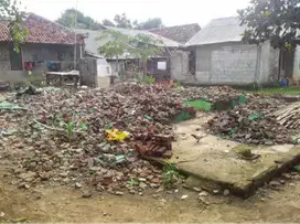 JUAL! Tanah 743 m² di Karawang Timur – Cocok Gudang & Kantor