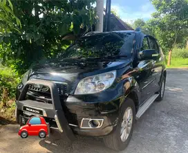 Terios TX 2010 MT