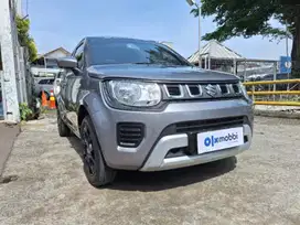 [OLX Mobbi] Suzuki Ignis Orange 1.2 GL Bensin-AT 2021 BRQ