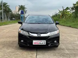 [ TDP 15 jt ]  Honda City 1.5 E AT 2014 New Model