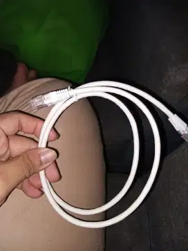 Jual kabel LAN Siap pakai
