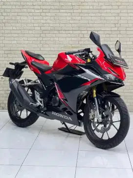 TERMURAH‼️ Honda New CBR 150R ABS 2022 - Dava Mustika