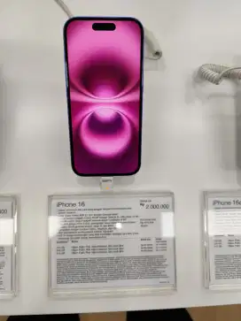 APPLE IPHONE 16