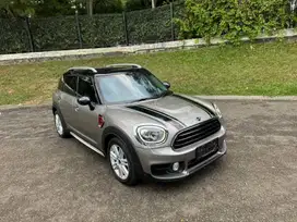 MINI COOPER COUNTRYMAN 1.5 AG TWIN TURBO AT 2019