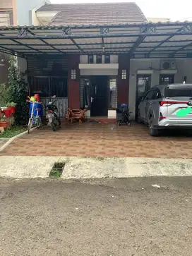 RUMAH DI GRAND WISATA JUAL CEPAT