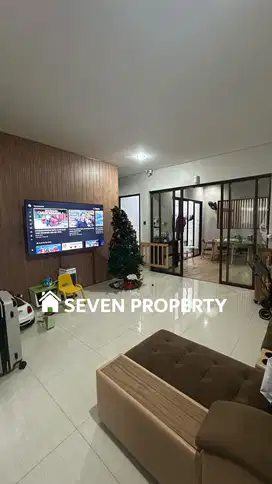 RUMAH MEWAH HARGA MURAH BISA NEGO! P3.136.4.25/NK