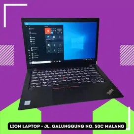 Core i5 Gen 7 RAM 8GB SLIM TOUCHSCREEN Lenovo Thinkpad T470s [03|05]
