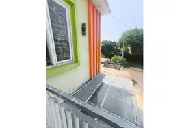 Dijual Rumah 2 Lantai di Depok, Jawa Barat.