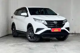 D. TERIOS X DELUXE AT 2021