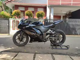 NINJA KARBU 250 TAHUN 2010