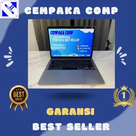 MacBook Air Retina 13 2020 M1 16GB SSD 256GB Garansi Not Pro M1