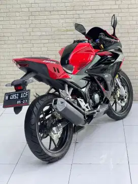 TERMURAH‼️ Honda New CBR 150R ABS 2022 - Mustika motor